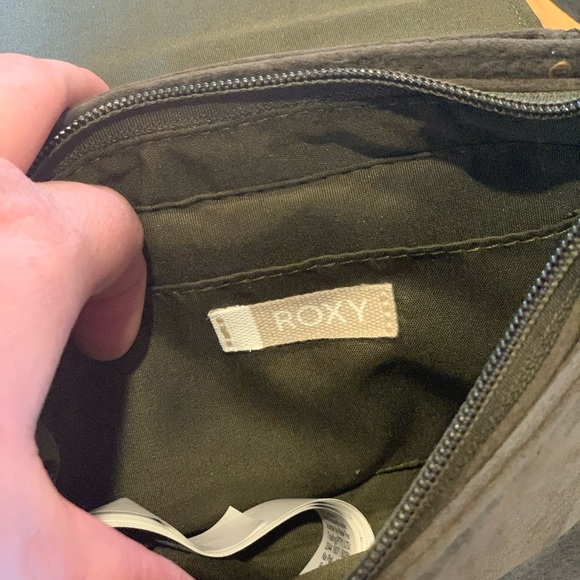 NWT Roxy mini bag - Picture 4 of 5